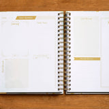 Still Heart Spiritual Journal | Volume 1