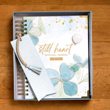 Still Heart Spiritual Journal | Volume 1