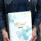 Still Heart Spiritual Journal | Volume 1
