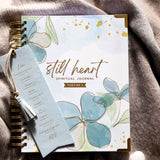 Still Heart Spiritual Journal | Volume 1