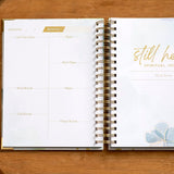 Still Heart Spiritual Journal | Volume 1