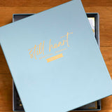 Still Heart Spiritual Journal | Volume 1
