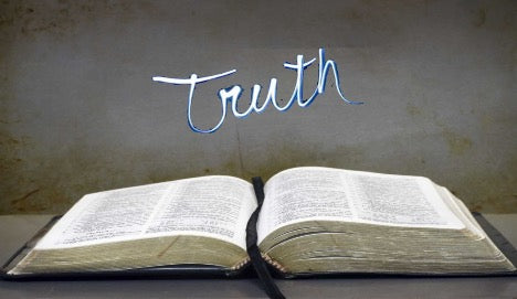 The Integrity of God