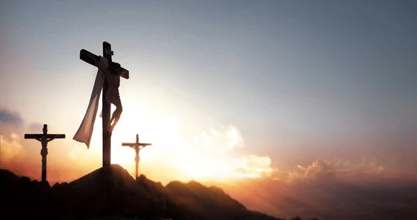 What Did the Cross Actually Do? 	Unpacking Atonement Theories and the Work of Christ