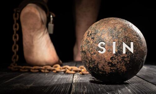 The Problem Before the Solution: Understanding Sin and the Human Condition